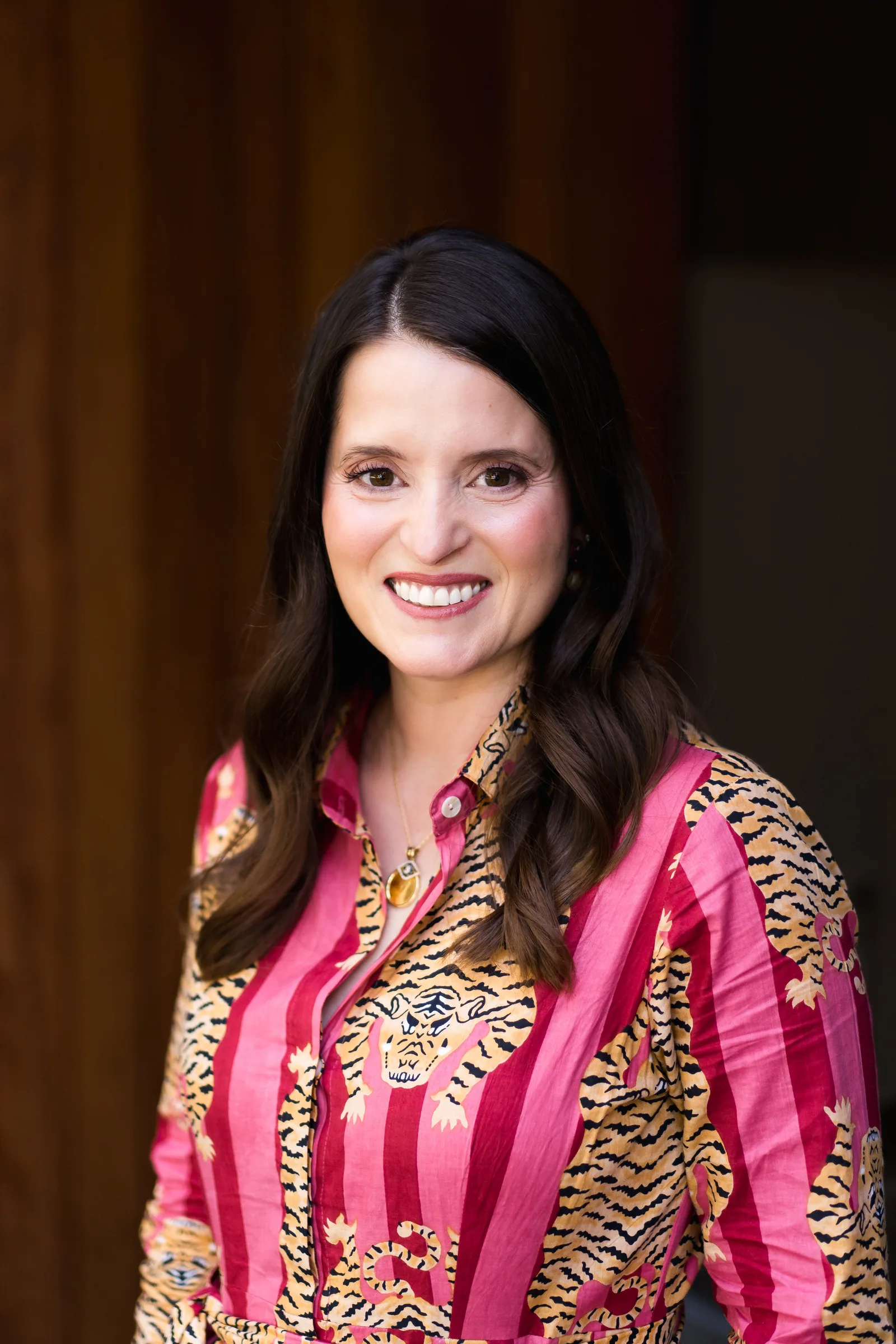 Dr. Stephanie Vertrees at Vertrees Headache Center